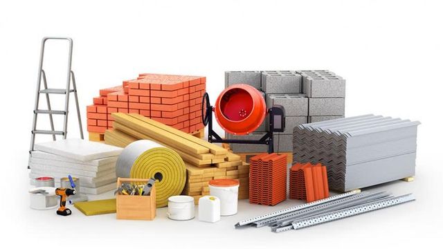 Sooper faz rodada para ajudar lojas de construção a comprar melhor