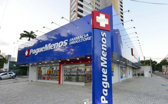 Pague Menos quer levantar R$ 1 bilhão em IPO