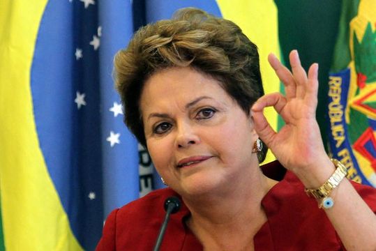 Senta lá, Dilma. O futuro da Eletrobras e uma amnésia seletiva