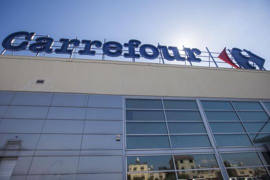 Carrefour Brasil:  Abilio vende 22% de sua posição