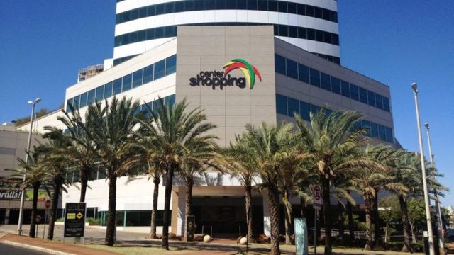 BR Malls vende shopping – em recado para Aliansce