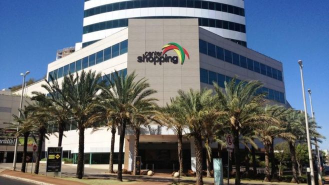 BR Malls vende shopping – em recado para Aliansce