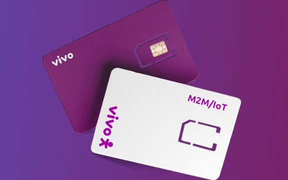 Quase R$ 1 bi em ações da Vivo trocam de mão em block trade
