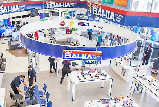 Via Varejo: o plano Fulcherberguer para voltar ao topo