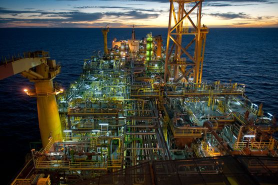 Os planos da Ecopetrol para a Brava e para o Brasil