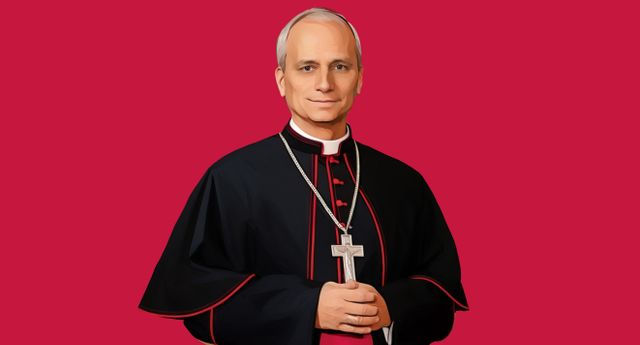Leão 14, um Papa prático para tempos conturbados