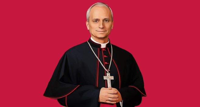 Leão 14, um Papa prático para tempos conturbados