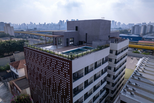 Incorporadora cria FIDC para financiar projetos do MCMV