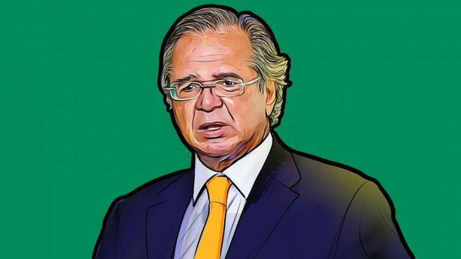 No pós-governo, Paulo Guedes acha um novo propósito