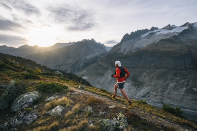 Trail running: a obsessão que troca o pace pela paisagem