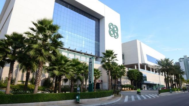 BTG eleva Multiplan com recuperação nas vendas