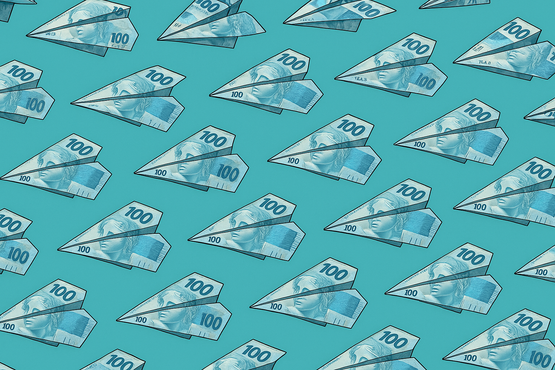 A ‘offshore digital’ manteve o diferimento de imposto. Esta startup pode abrir a sua