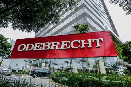 Odebrecht Engenharia entra em RJ e levanta DIP de R$ 650 milhões