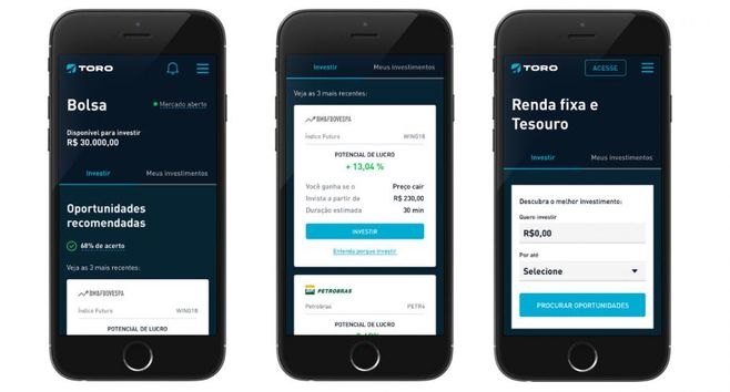 Toro quer popularizar a Bolsa – sem o agente autônomo