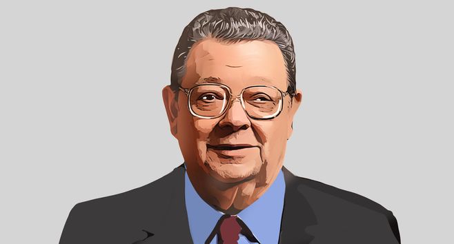 MEMÓRIA: Delfim Netto, um gênio da economia política com resultados questionáveis
