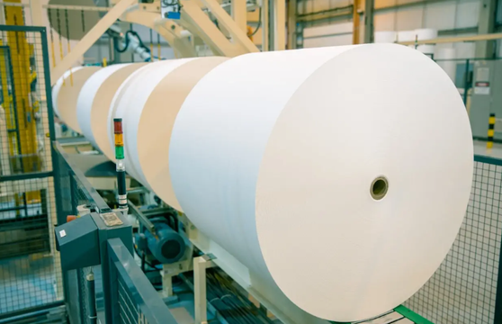 Klabin troca CFO; Ivo assume diretoria comercial