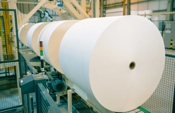 Klabin troca CFO; Ivo assume diretoria comercial