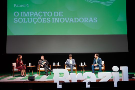 O desafio de medir a qualidade de projetos ambientais
