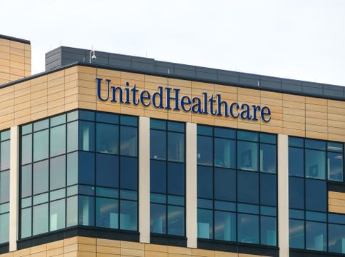 Na UnitedHealth, o turnaround começa a aparecer