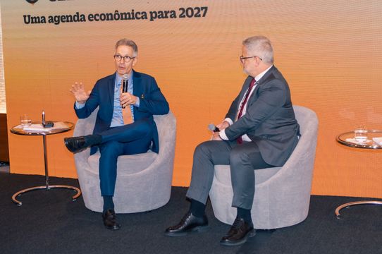 Brasil precisa de um turnaround, diz Zema