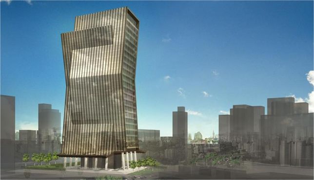EXCLUSIVO: XP compra 40% do Faria Lima Plaza por R$ 30 mil/metro