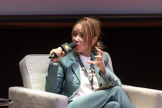 “Ninguém quer pagar prêmio verde”, diz CEO da Sigma Lithium
