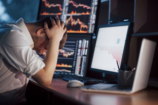 Adrenalina, micos, day trade: a fórmula infalível para perder dinheiro, segundo este livro