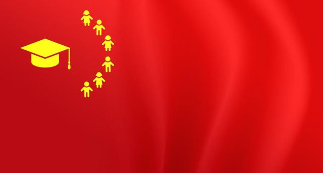 O que os chineses me ensinaram sobre educação