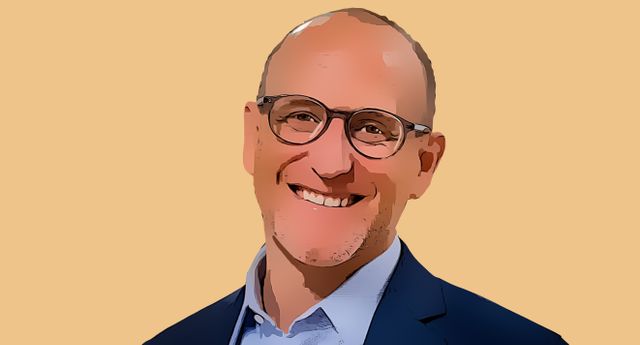 MEMÓRIA: Andrew Kassoy, que tentou reimaginar o capitalismo com as ‘B Corps’