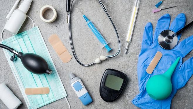 Viveo, gigante dos suprimentos médicos, vai fazer IPO