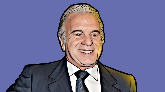 Naji Nahas está pessimista com o Brasil