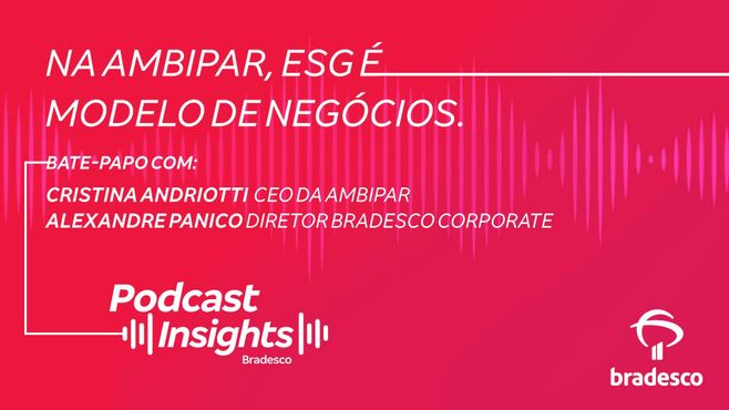 No Insights, a empresa que transforma o lixo em valor