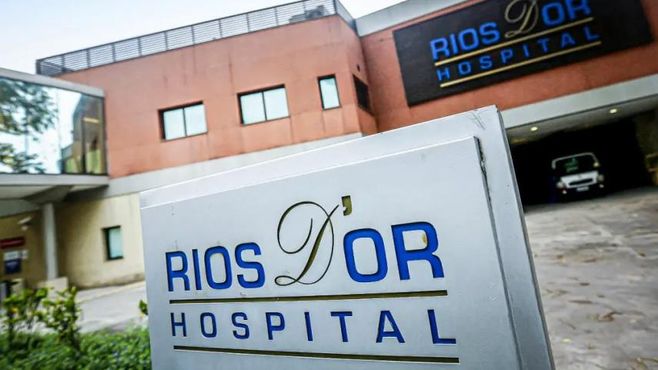 Rede D’Or quer levantar R$ 1bi com CRIs