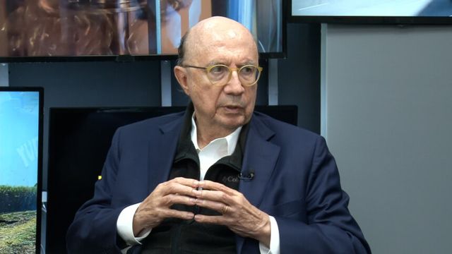Meirelles: “Com política econômica confiável, o juro cai”