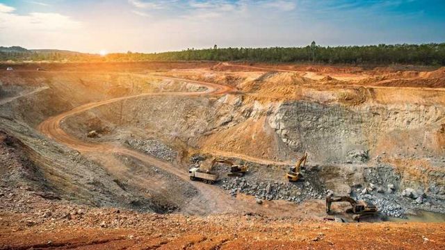 BREAKING: Glencore zera CSN Mineração; sinal para o minério?