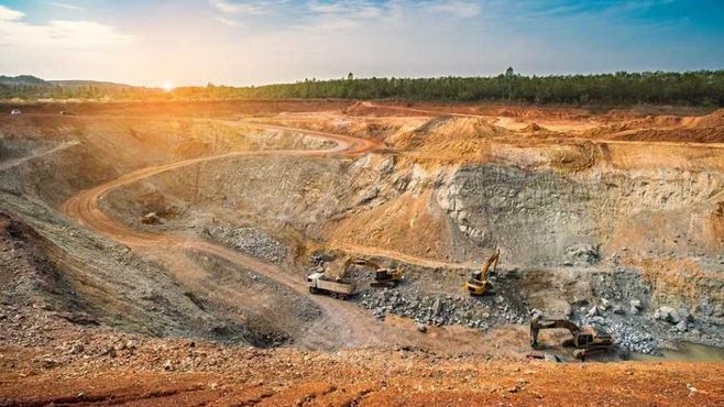 BREAKING: Glencore zera CSN Mineração; sinal para o minério?