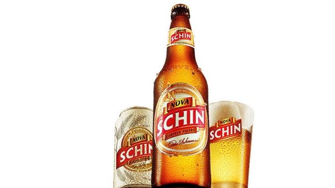 Kirin confirma conversas sobre a Schin
