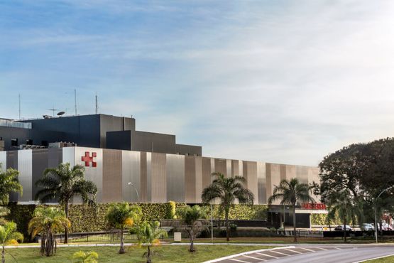 Oncoclínicas e Grupo Santa unem forças no DF