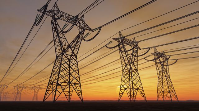 No setor elétrico dos EUA, um M&A de US$ 67 bilhões para atender a AI