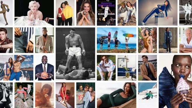 Authentic Brands vai para o IPO calçando Reebok
