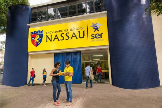Ser retoma aumento de capital; Janguiê põe no bolso