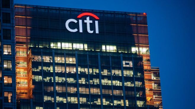 Buffett investe US$ 51 bi — e monta posição no Citi