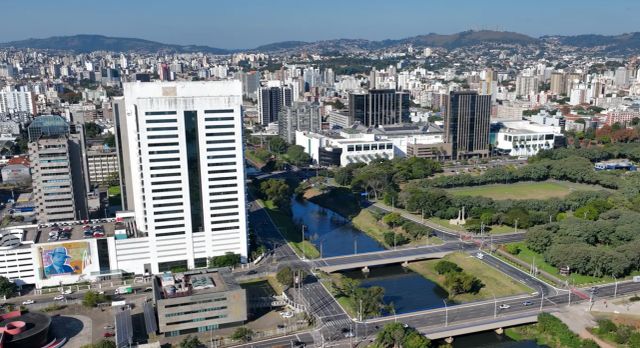 Inspirada na Faria Lima, Porto Alegre quer vender R$ 1 bi em ‘CEPACs’