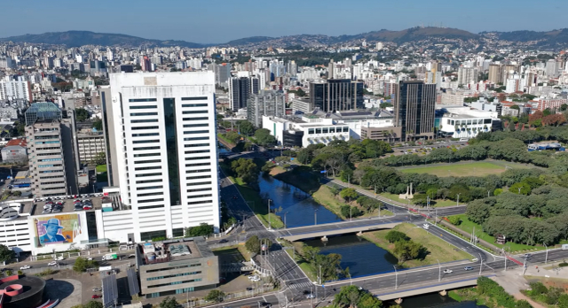 Inspirada na Faria Lima, Porto Alegre quer vender R$ 1 bi em ‘CEPACs’