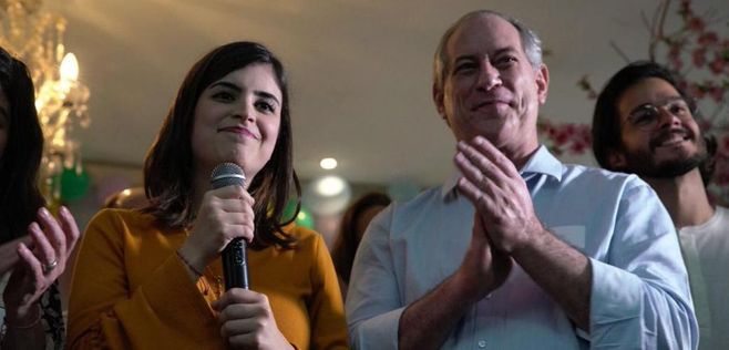 Caro Ciro Gomes, deixe a esquerda respirar