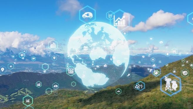 WEB SUMMIT: 5 startups que podem salvar o planeta