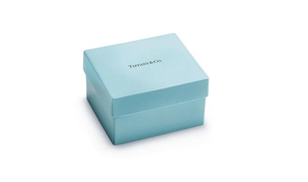 Tiffany/LVMH: o valor da caixinha azul