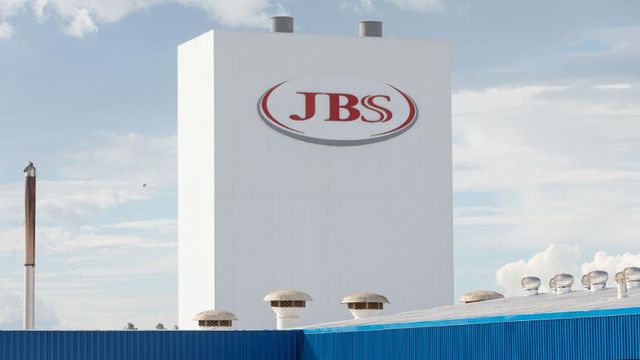 JBS tem lucro recorde; ROIC dobra em três anos