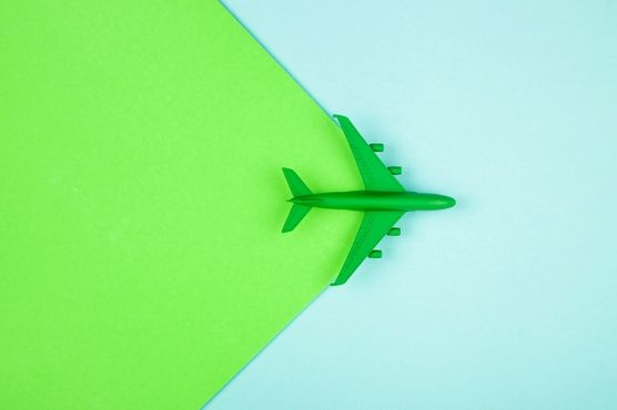 A promessa e os desafios do ‘combustível verde’ na aviação