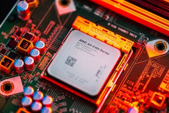 Chip wars: como a AMD quer desafiar a Nvidia
